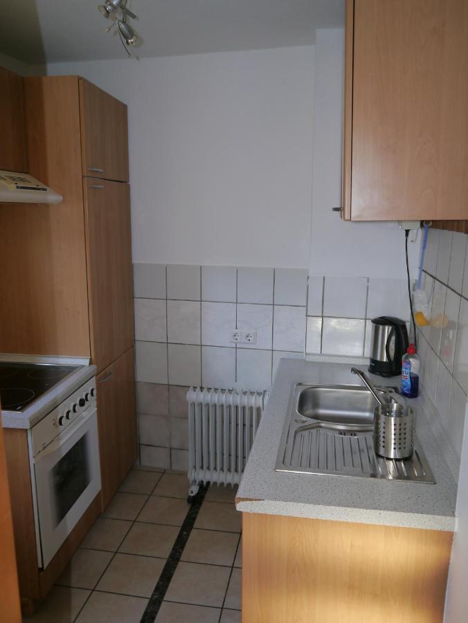 Elfenhaeuschen Mit 3 Dtv Sternen Ausgezeichnet Villa Bad Harzburg Bagian luar foto