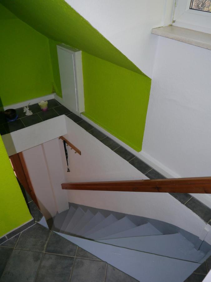 Elfenhaeuschen Mit 3 Dtv Sternen Ausgezeichnet Villa Bad Harzburg Bagian luar foto