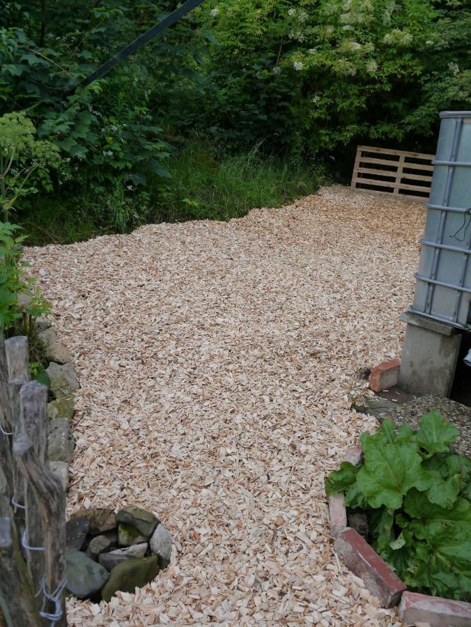 Elfenhaeuschen Mit 3 Dtv Sternen Ausgezeichnet Villa Bad Harzburg Bagian luar foto