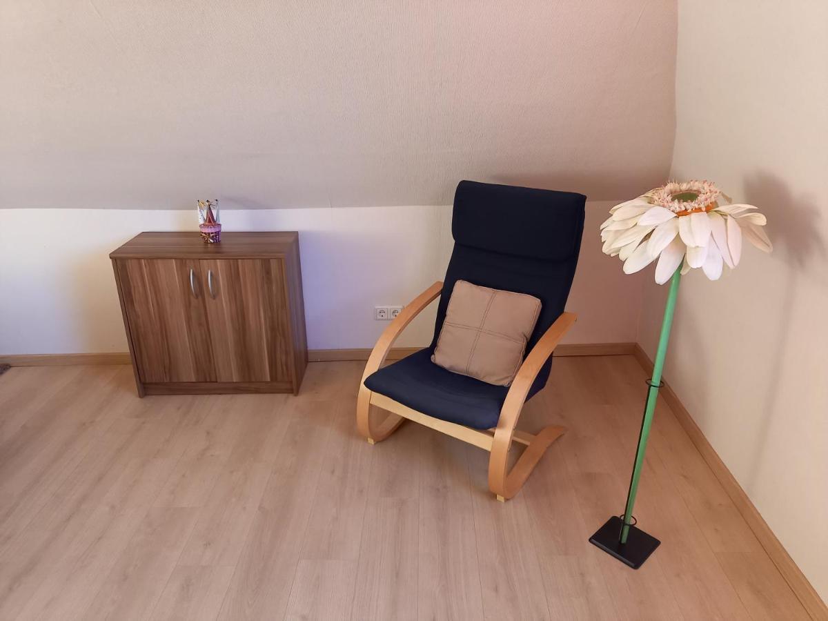 Elfenhaeuschen Mit 3 Dtv Sternen Ausgezeichnet Villa Bad Harzburg Bagian luar foto