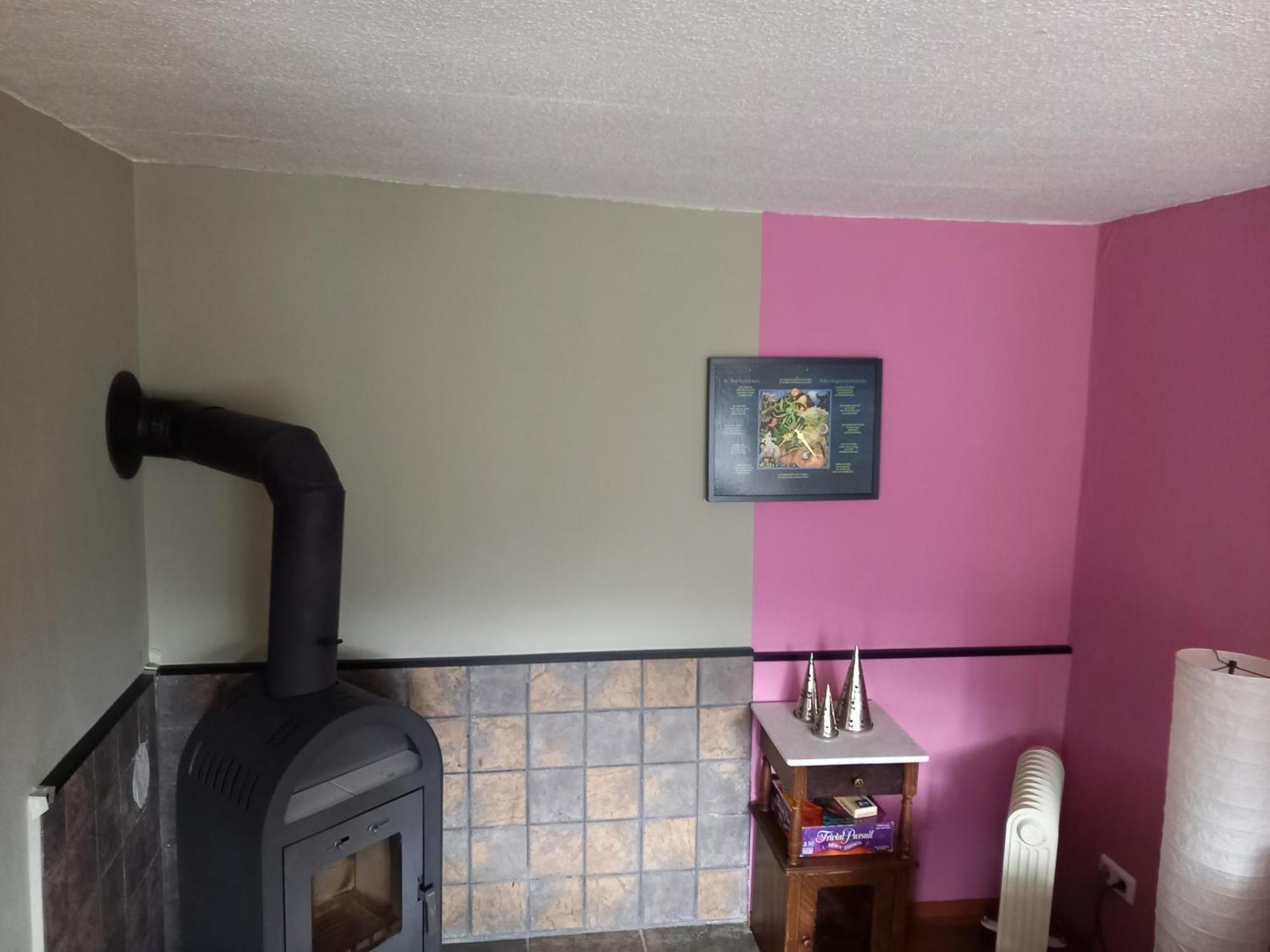 Elfenhaeuschen Mit 3 Dtv Sternen Ausgezeichnet Villa Bad Harzburg Bagian luar foto