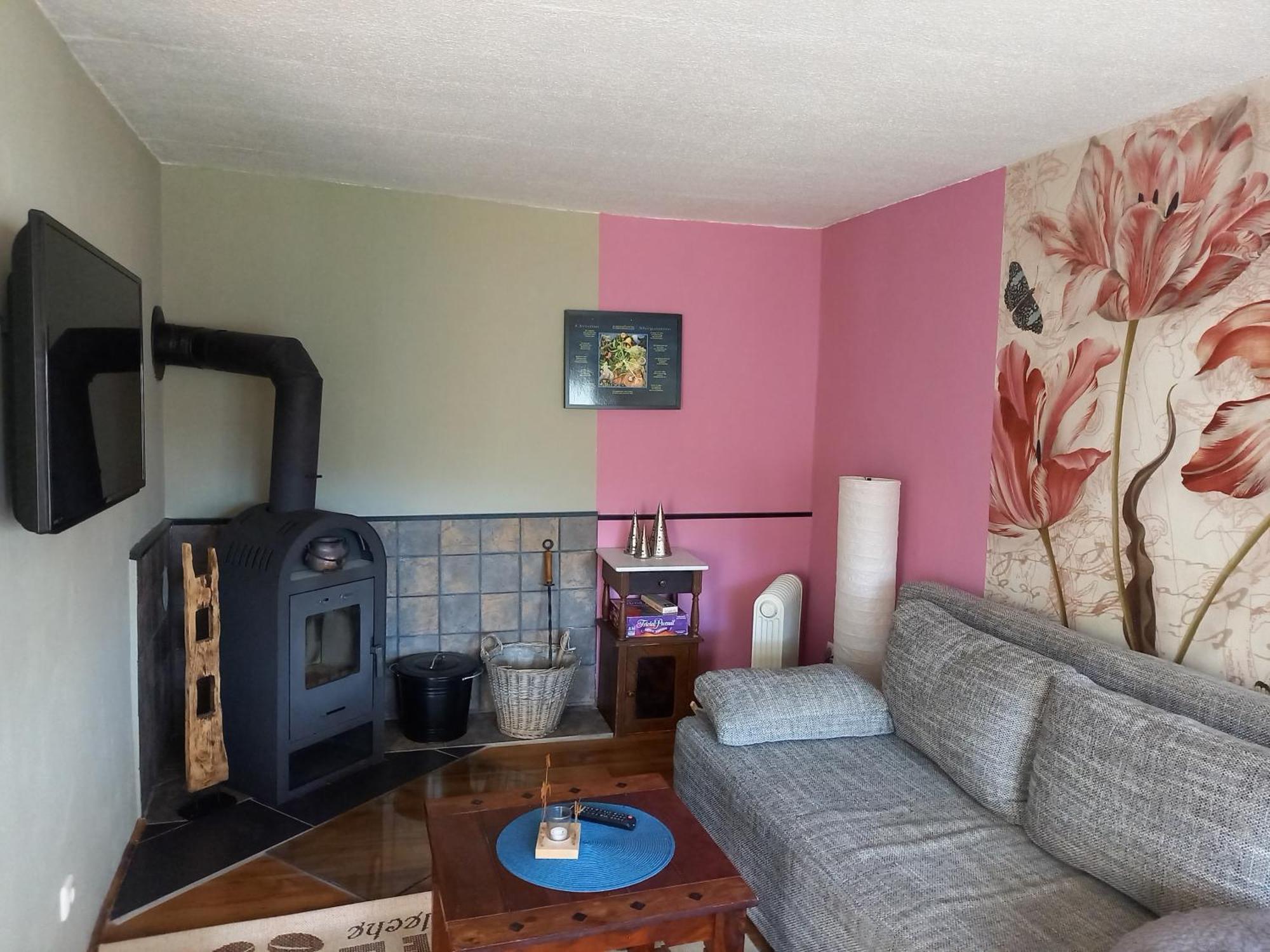 Elfenhaeuschen Mit 3 Dtv Sternen Ausgezeichnet Villa Bad Harzburg Bagian luar foto