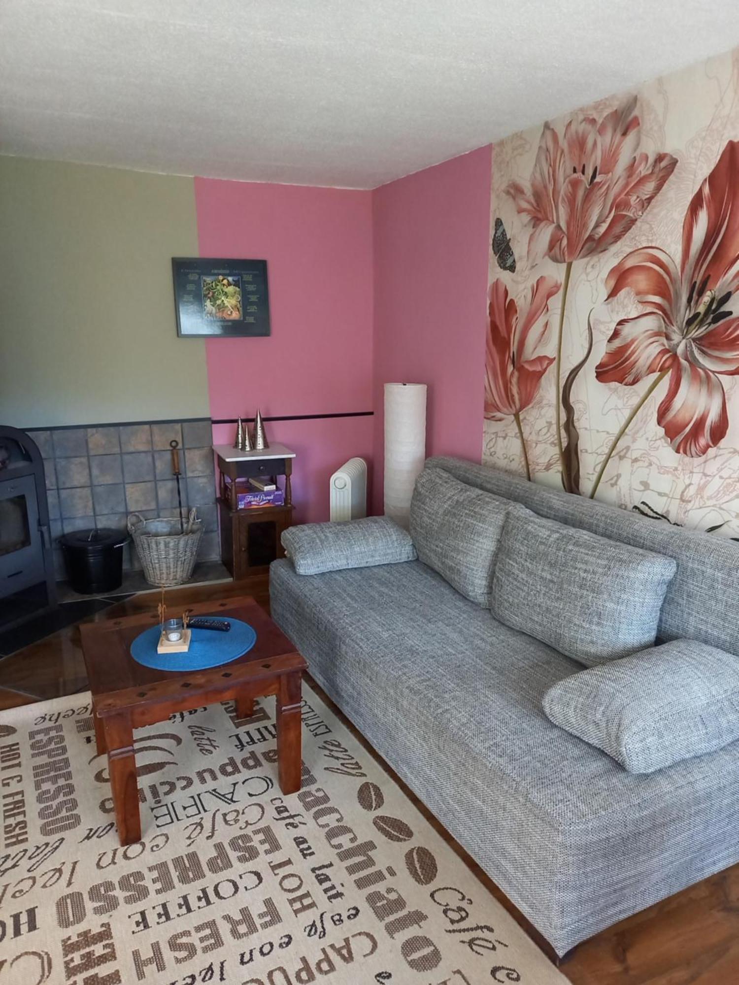 Elfenhaeuschen Mit 3 Dtv Sternen Ausgezeichnet Villa Bad Harzburg Bagian luar foto